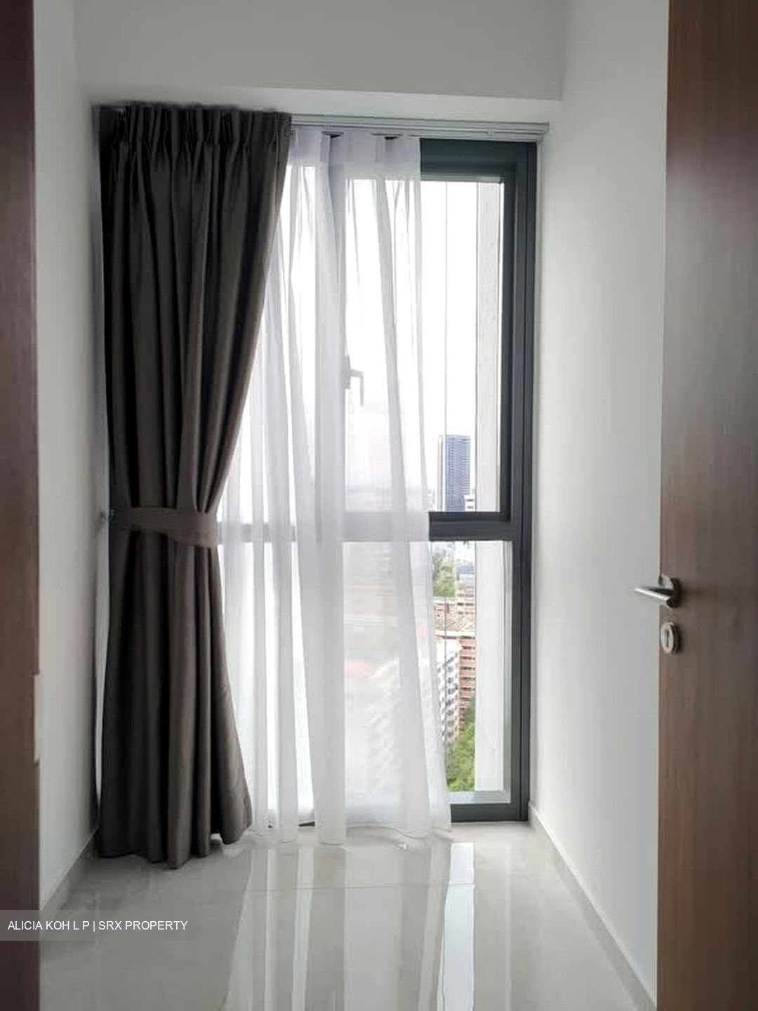 Stirling Residences (D3), Apartment #553218831